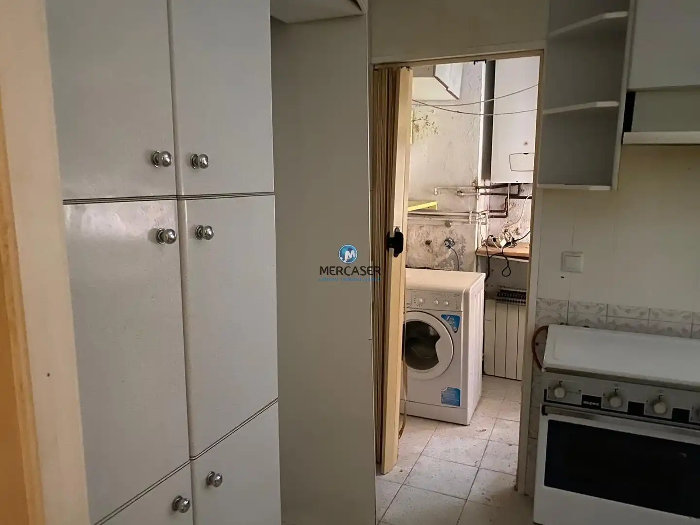 Flat with lift for sale in Barrio Venecia - Nueva Alcalá, imagen 12