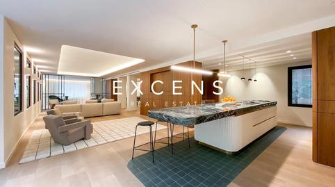 Photo 2 of Flat to rent in Carrer Josep Bertrand, Sant Gervasi- Galvany, Barcelona