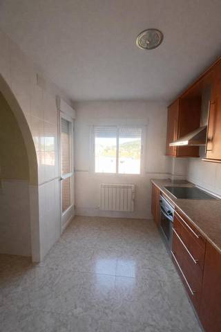 Piso en Venta en Obispo Don Bricio en Zona Sur - Av. de España - San Miguel