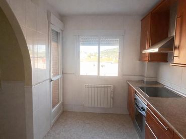 Appartamento con ascensore in vendita a Obispo Don Bricio