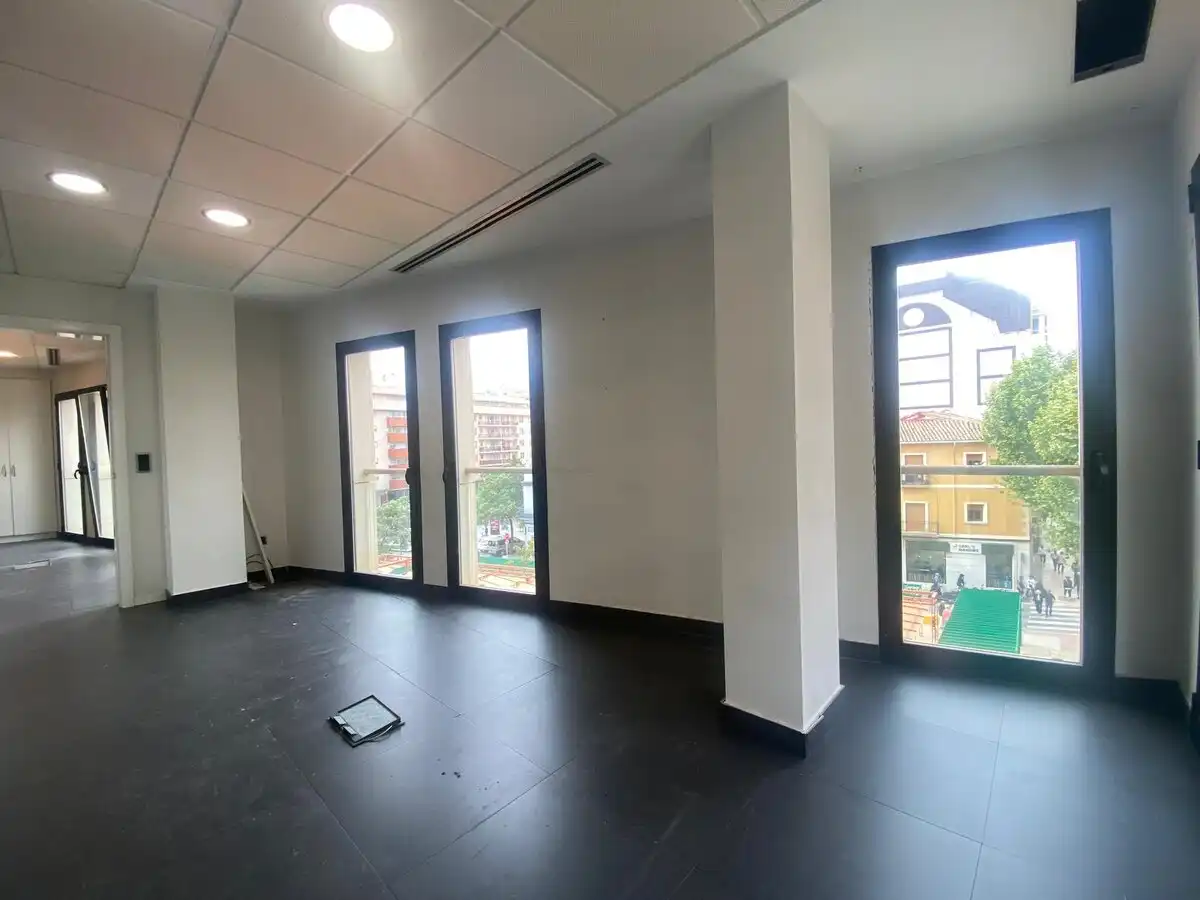 Office for rent in Dénia