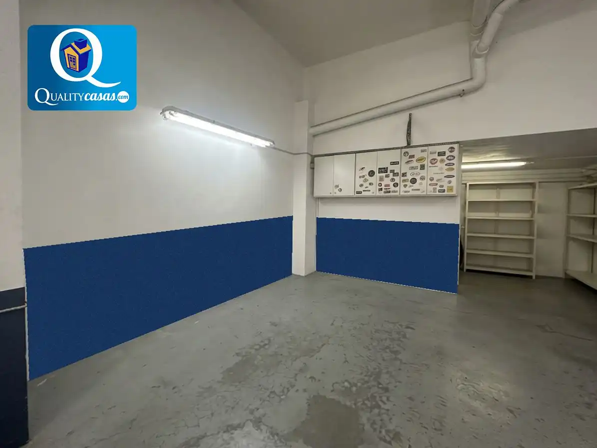 Business premises for transfer in Jijona / Xixona, imagen 4