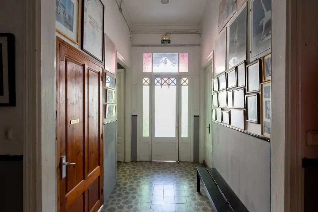 House with terrace for sale in Centre, imagen 6