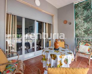 Garden of Flat for sale in Sueca  with Air Conditioner, Terrace and Storage room