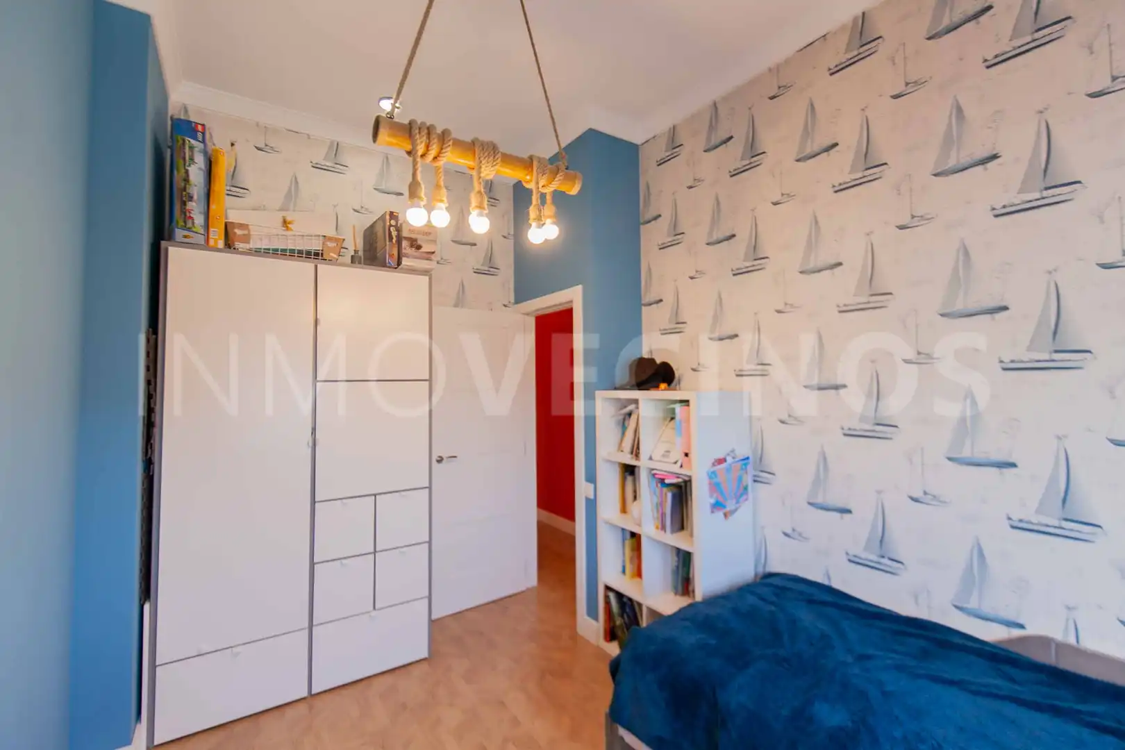 Flat with lift to rent in L'Eixample, imagen 44