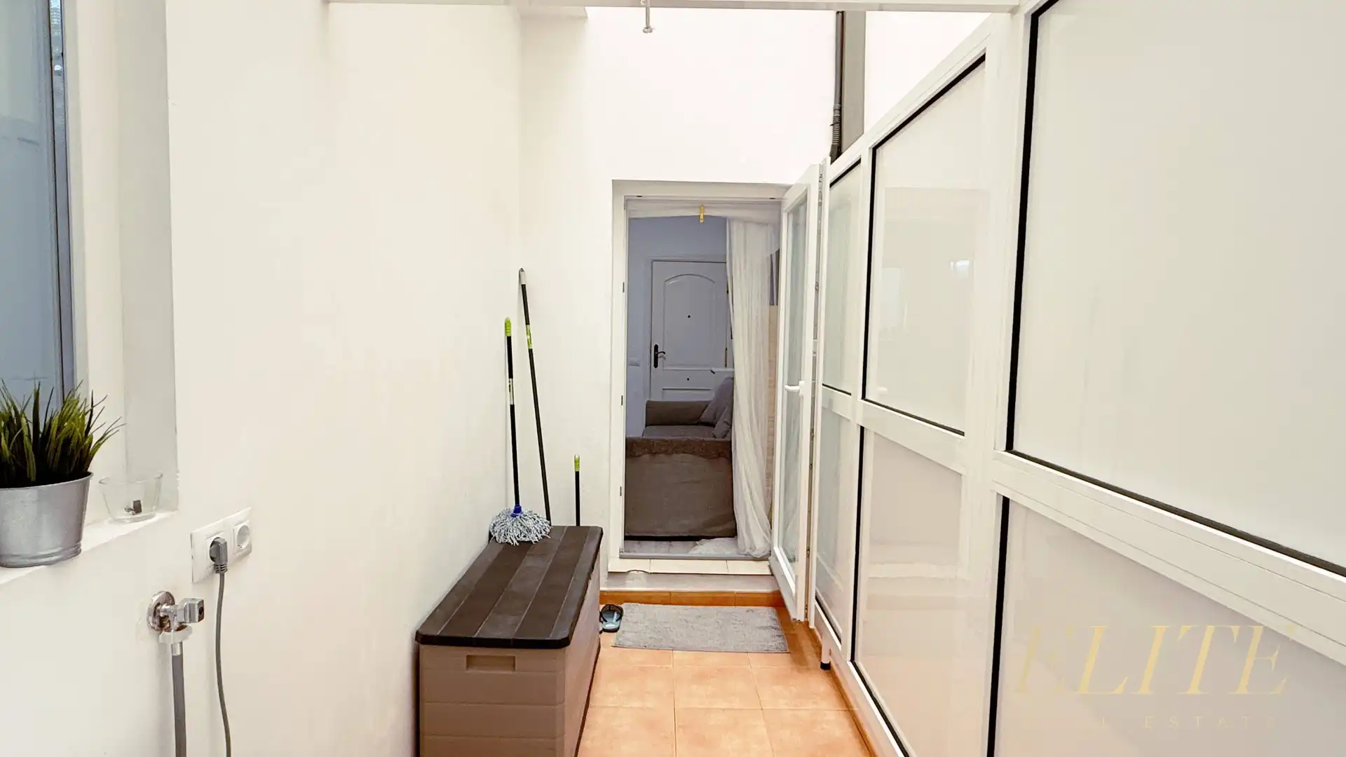 Piso en venta en San Bartolomé de Tirajana con Aire acondicionado, Calefacción y Amueblado