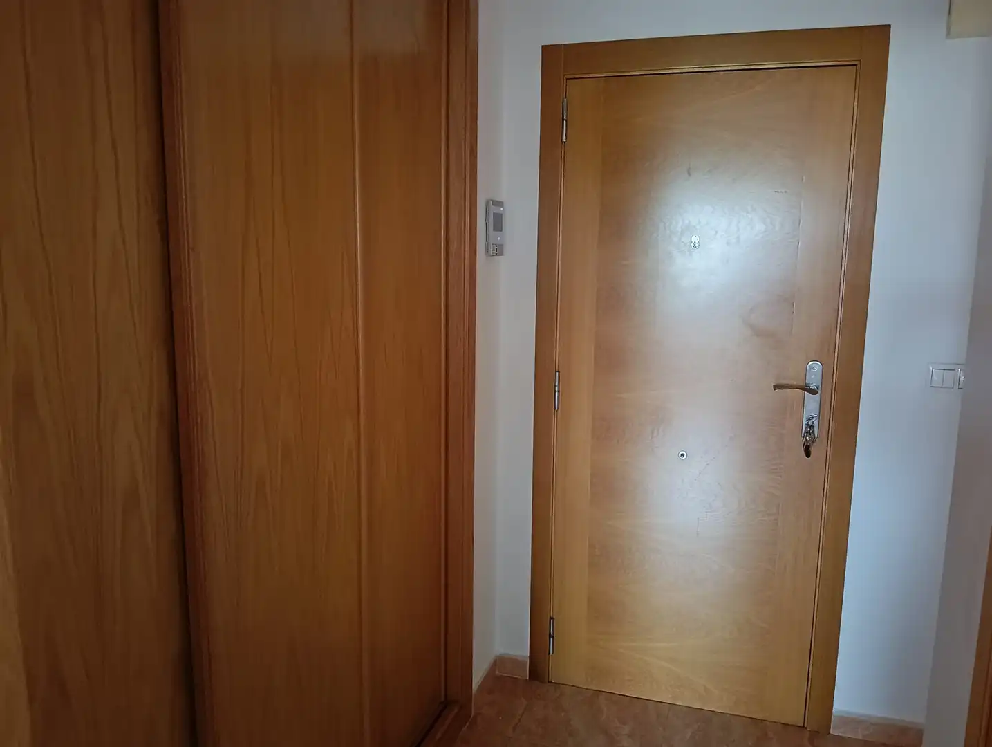 Pis de lloguer en Narón amb Calefacció, Parquet i Traster