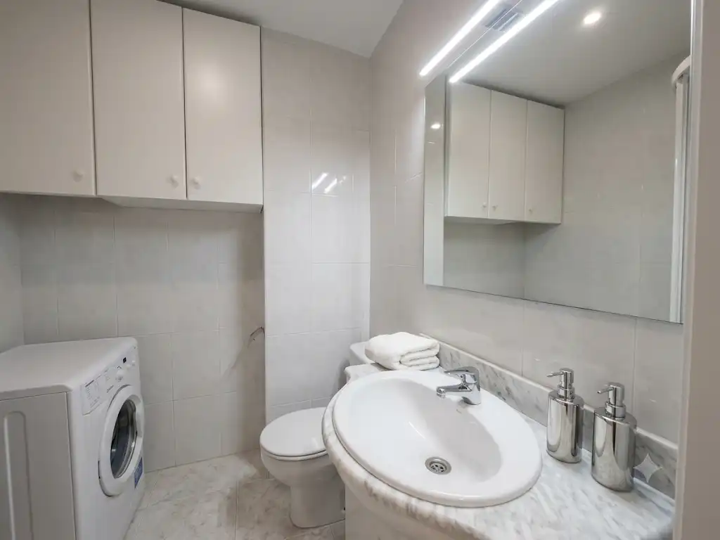 Baño de Estudio en venta en Vila-seca con Amueblado y Balcón
