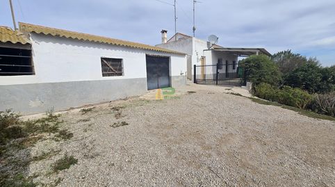 Foto 2 de Finca rústica en venta en Cerca del Centro, La Hoya, Lorca