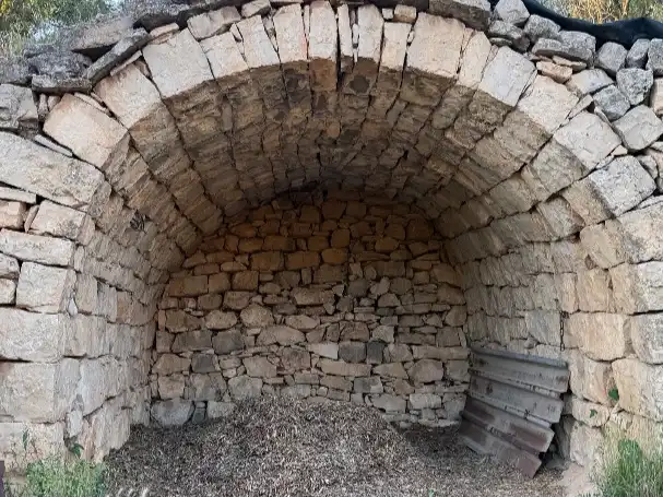 Rustikales Grundstück zum Verkauf in Tosalet 42, imagen 7