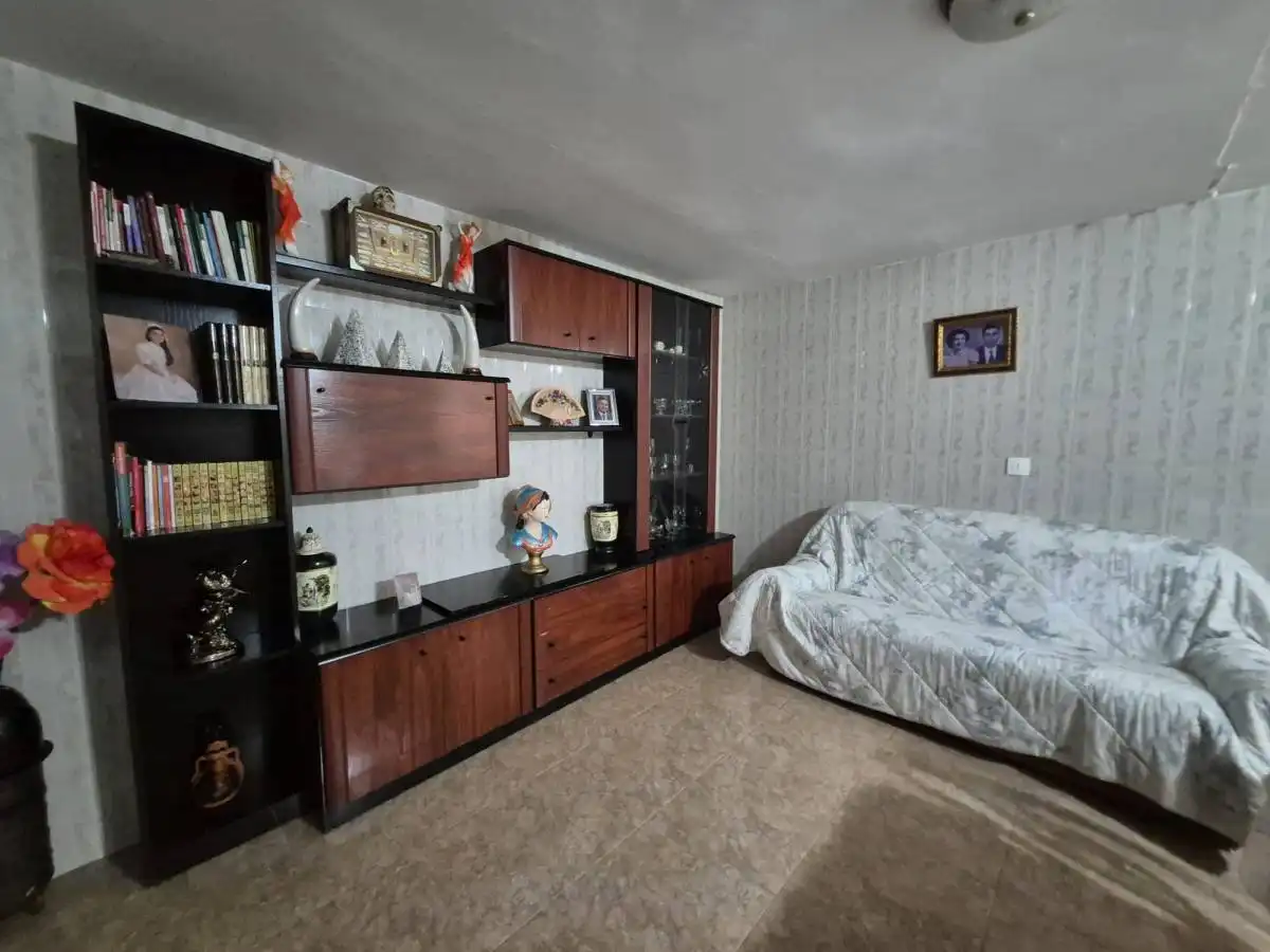 Habitación de Casa o chalet en venta en Crevillent con Calefacción y Amueblado