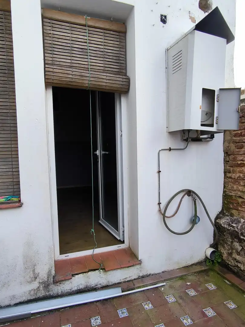 Casa con terraza en venta en SAN ANTONIO 8, imagen 21