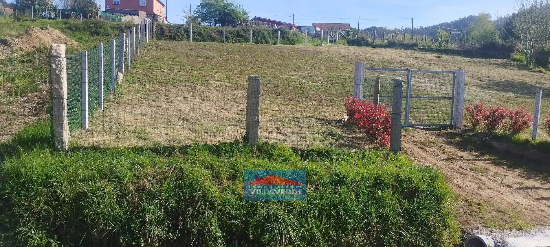 Terreni e lotti in vendita a Marín, imagen 4