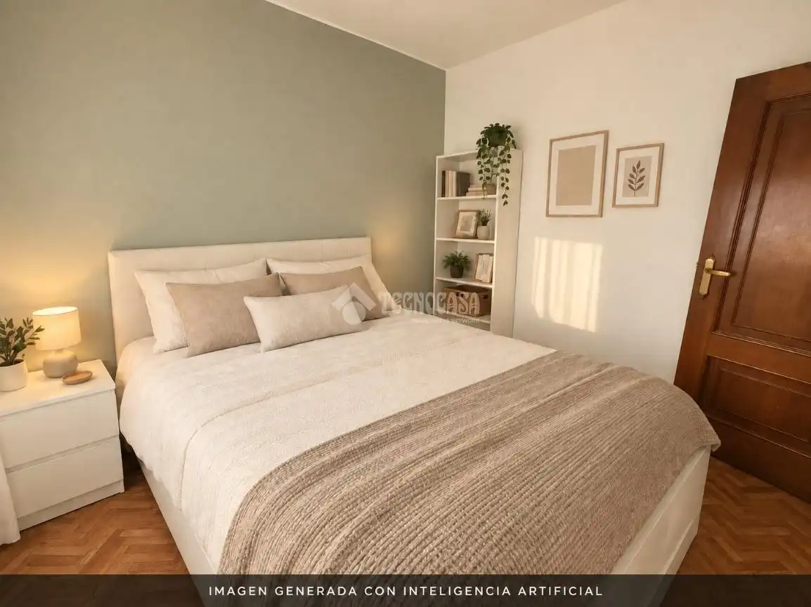 Wohnung zum Verkauf in C. Ángel de la Guarda, imagen 9