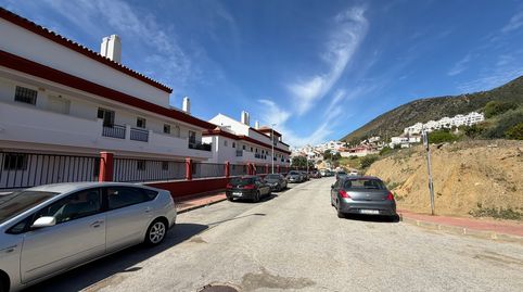Foto 2 von Garage zum Verkauf in Calle Dalia, 2u, Los Nadales - Tio Charles, Benalmádena