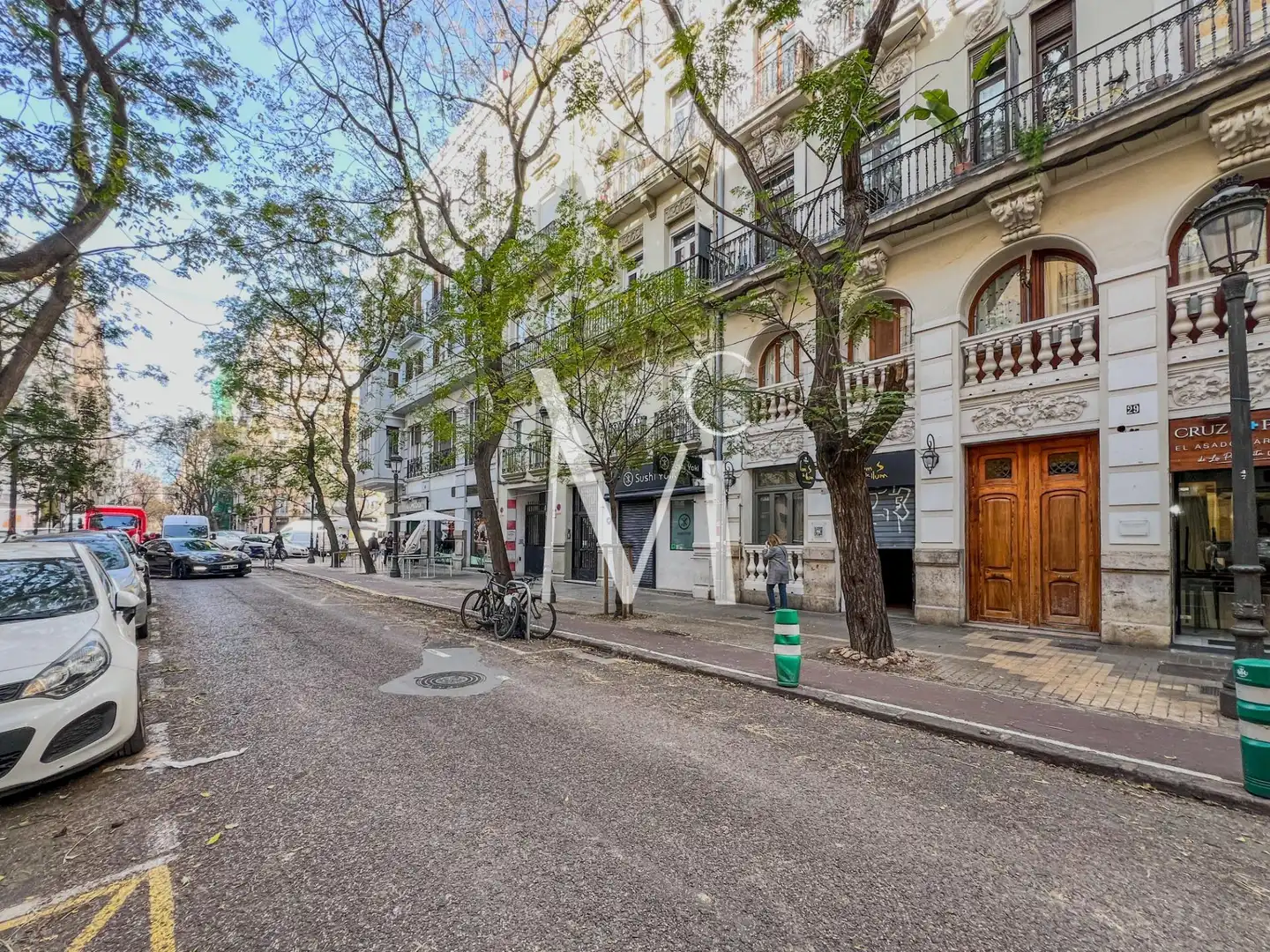 Business premises to rent in Calle Calle del Conde de Altea, imagen 7