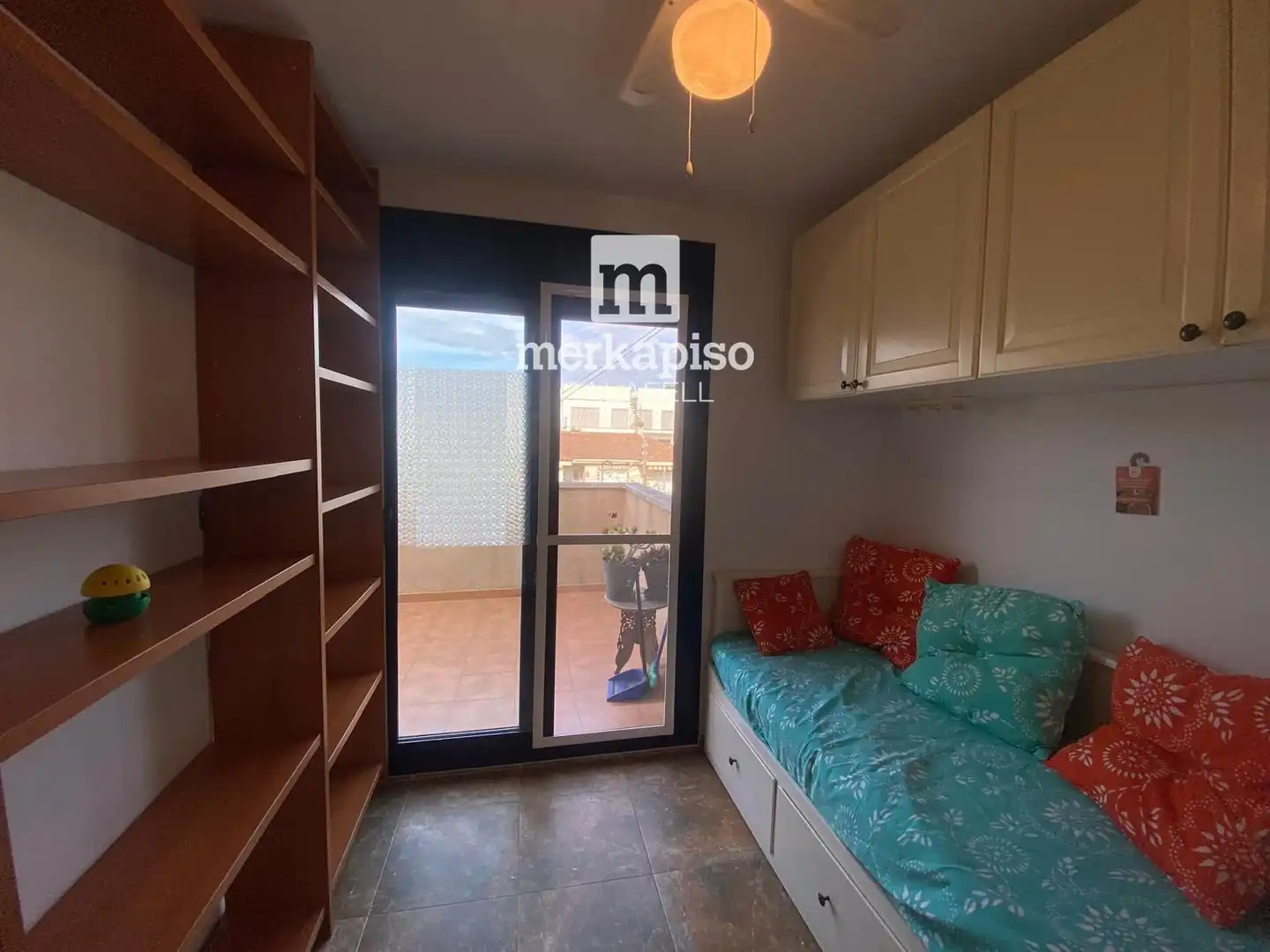 Casa adosada de alquiler en Calafell con Calefacción, Terraza y Amueblado