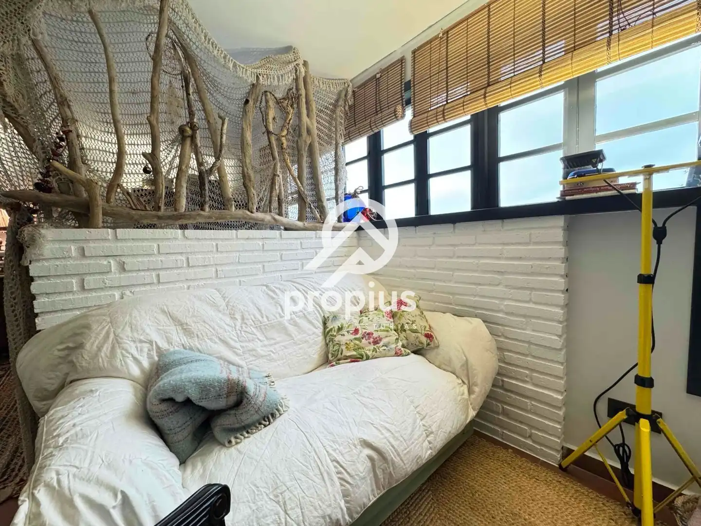 Habitación de Casa o chalet en venta en Ribadesella con Calefacción, Jardín privado y Terraza