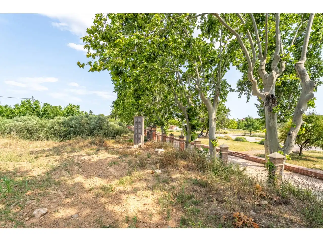Finca rústica en venta en Reus con Jardín privado, Terraza y Piscina