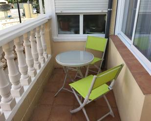 Balcony of Study for sale in Benidorm  with Swimming Pool