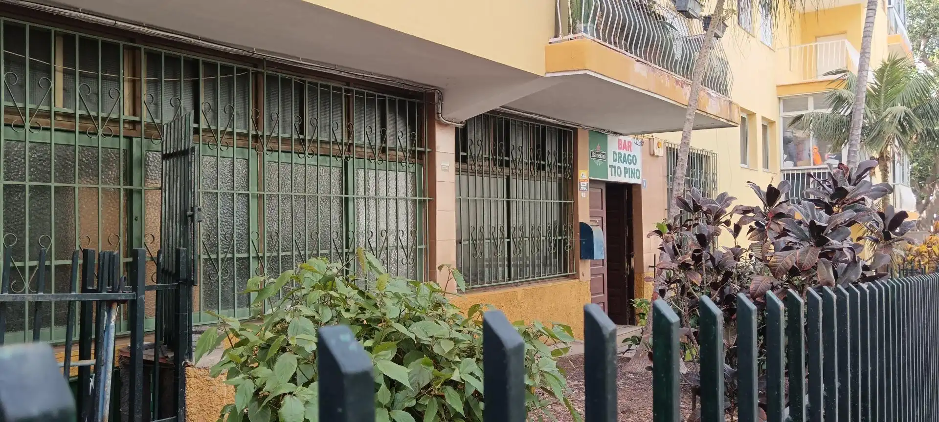 Local comercial en venda a Calle Ciudad Rodrigo, imagen 25