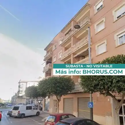 Wohnung mit Aufzug zum Verkauf in MAESTRE SERRANO 1, imagen 2