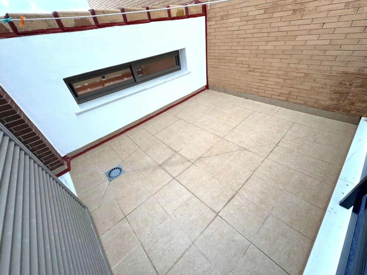 Terraza de Casa adosada en venta en Punta Umbría con Aire acondicionado, Terraza y Amueblado