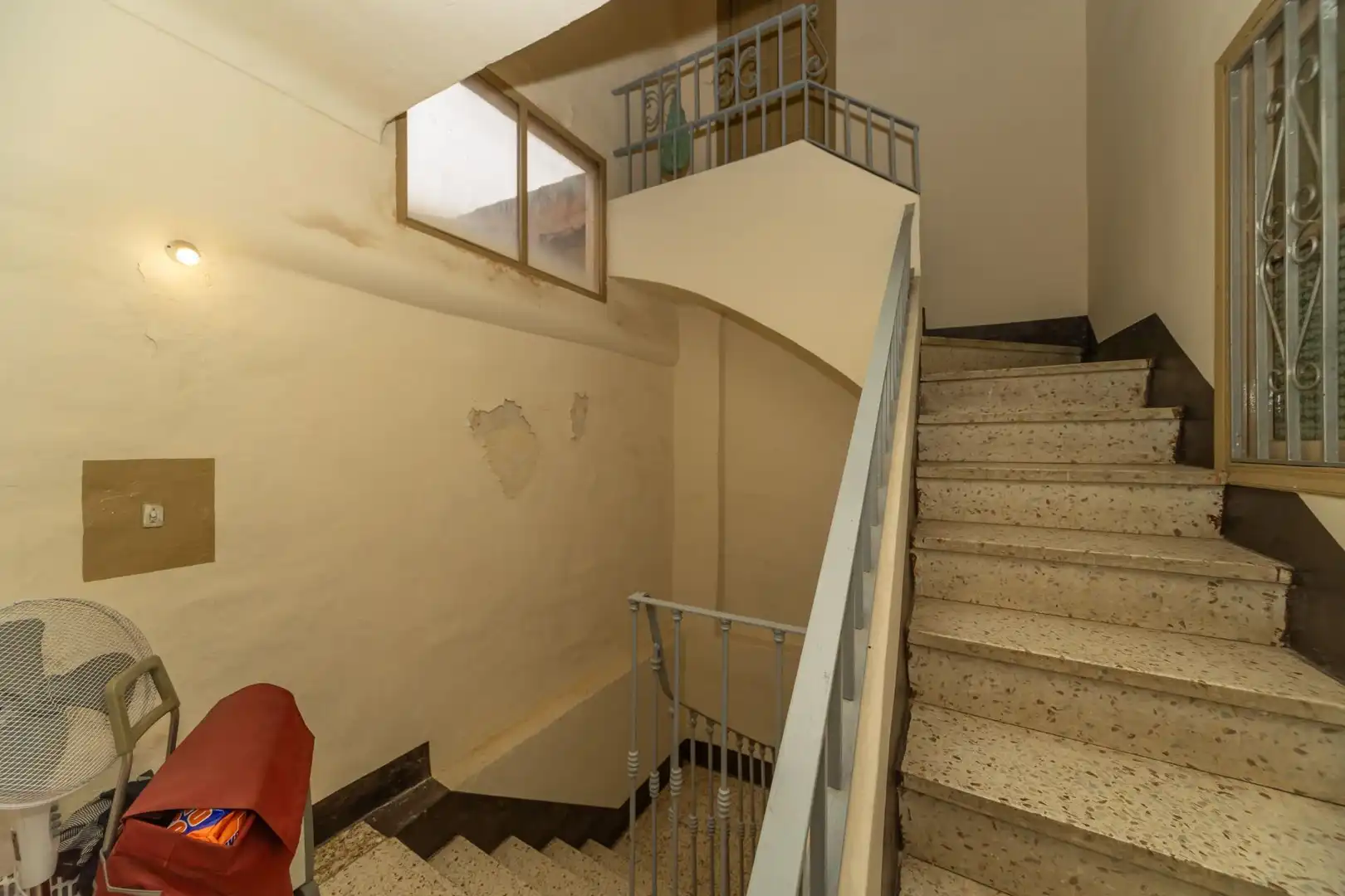 Edificio en venta en Guadix