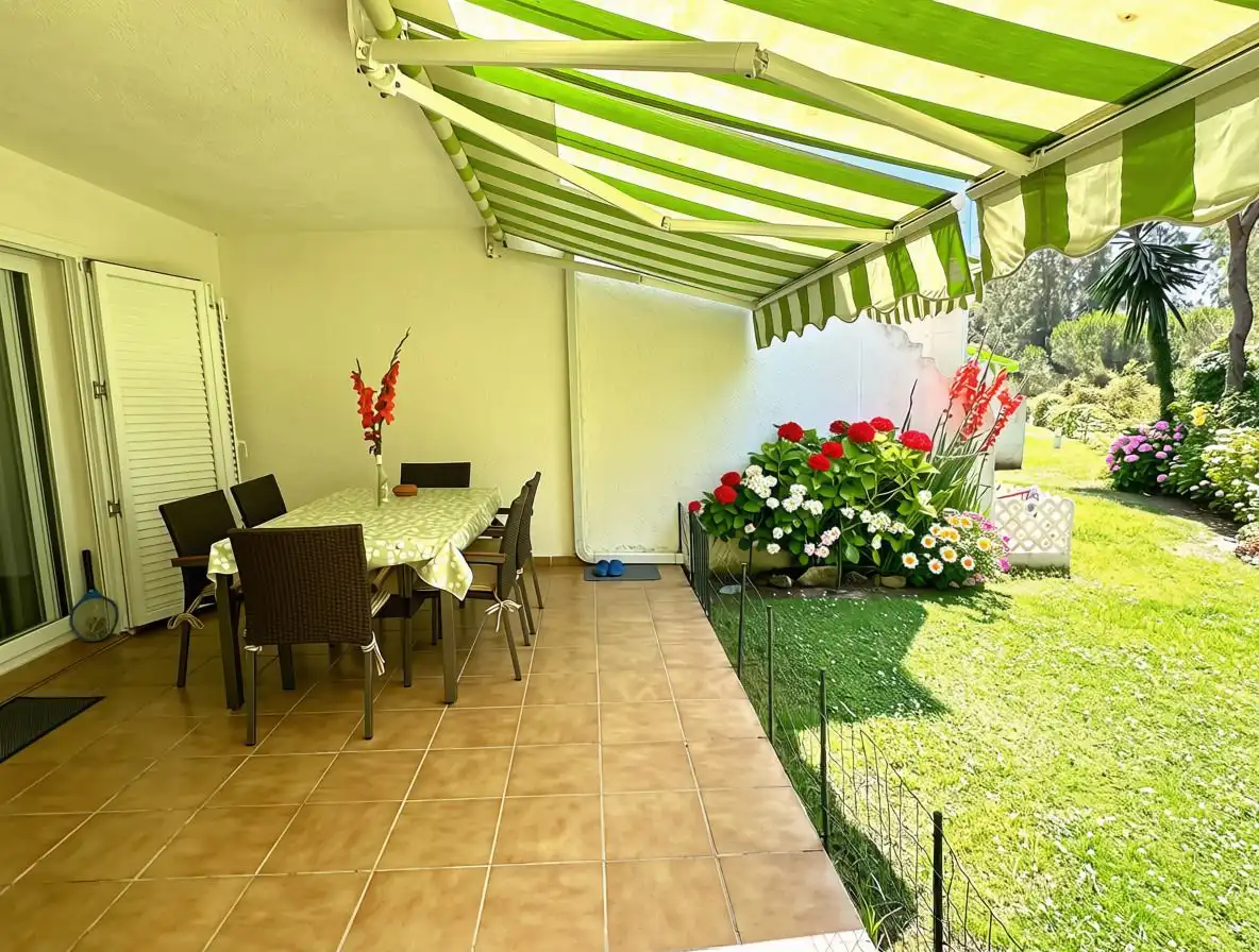 Casa a schiera con piscina in vendita a El Portil, imagen 2