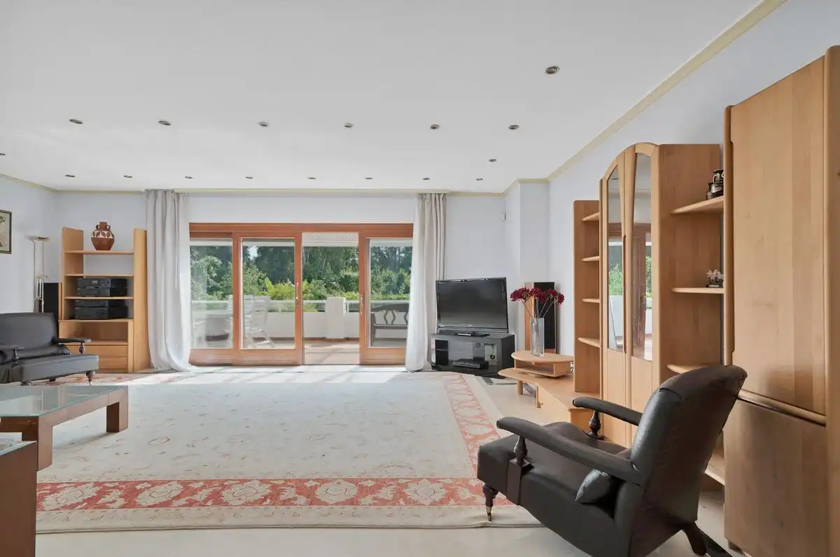Casa amb terrassa en venda a Calle Támesis, imagen 47