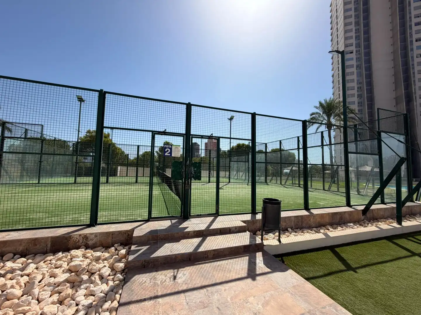 Flat with pool for sale in Via Parque, imagen 44