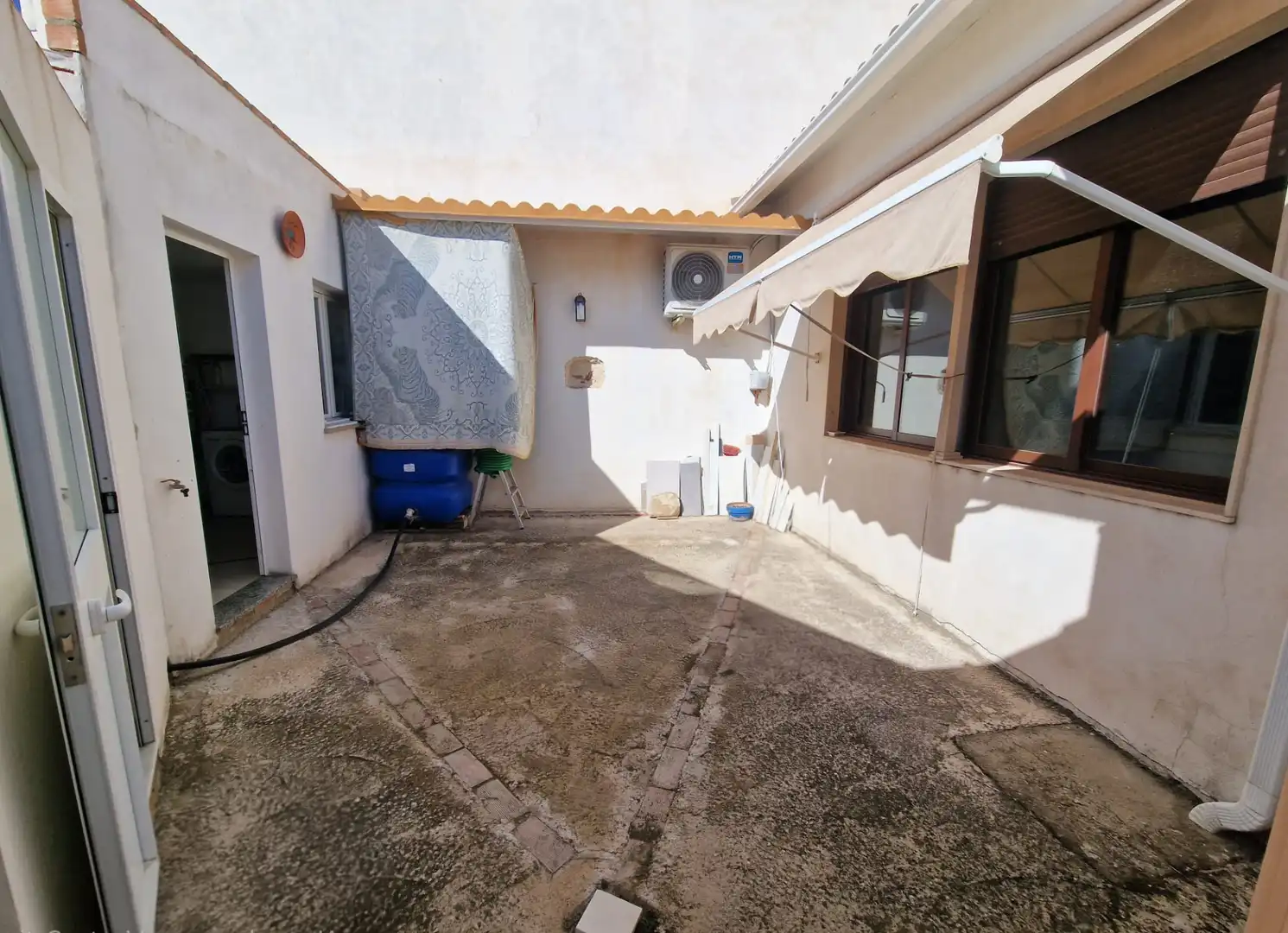 Terraza de Finca rústica en venta en Fernán-Núñez, Córdoba