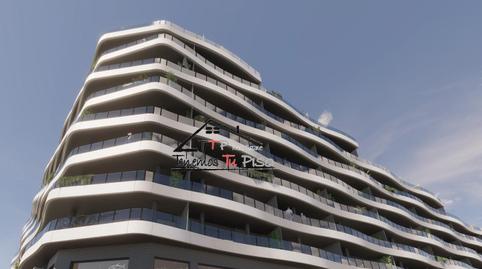 Photo 3 of Flat for sale in Avenida Avinguda del Marquès de Benicarló, Puerto, Benicarló