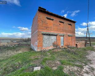 Exterior view of House or chalet for sale in Sigüenza