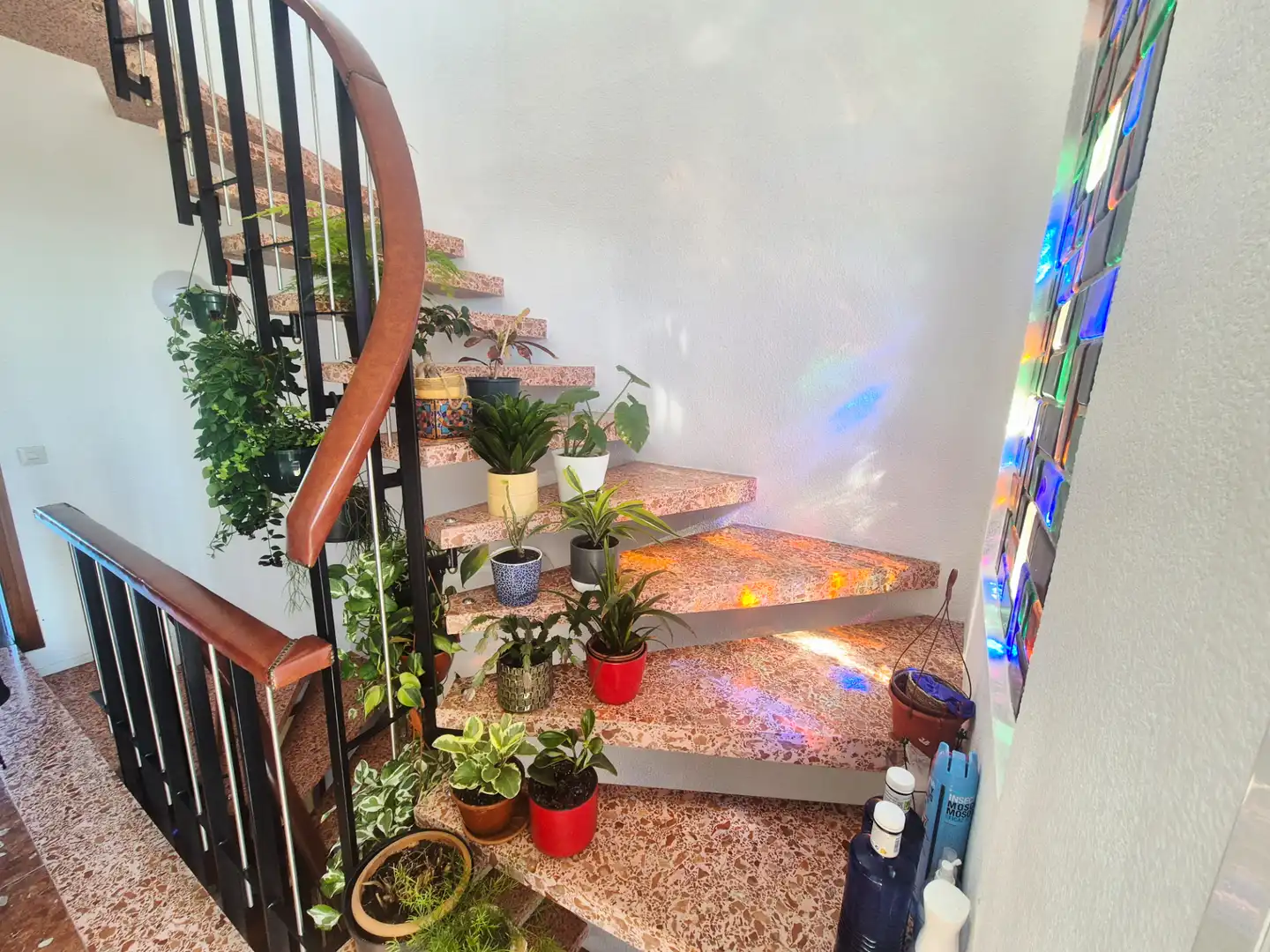 Casa con terraza en venta en Carrer Llorenç Trias 13, imagen 45