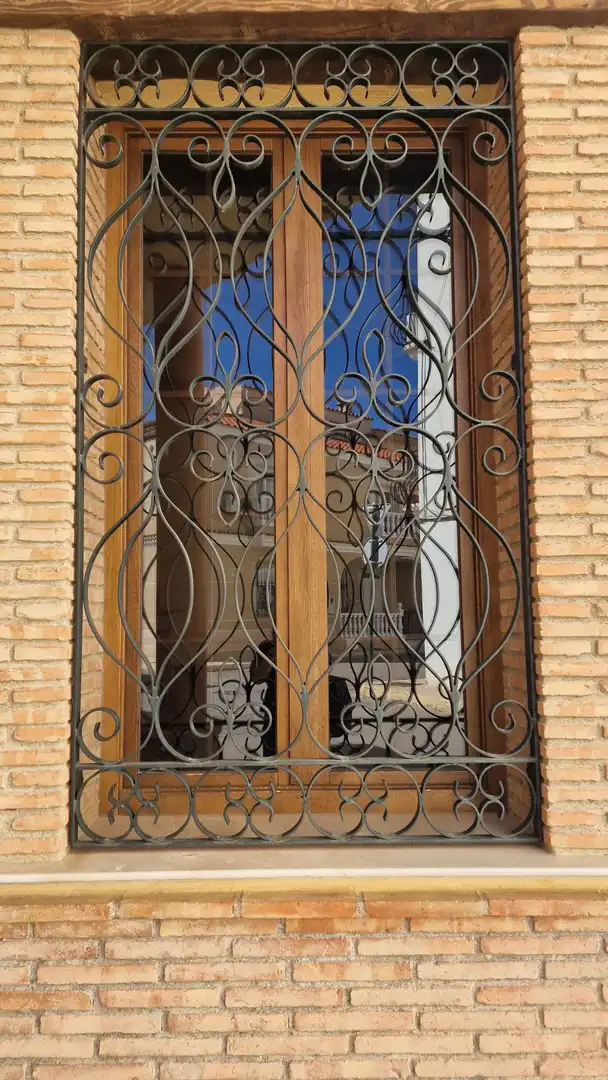 Casa o xalet en venda en Turre amb Aire condicionat i Terrassa
