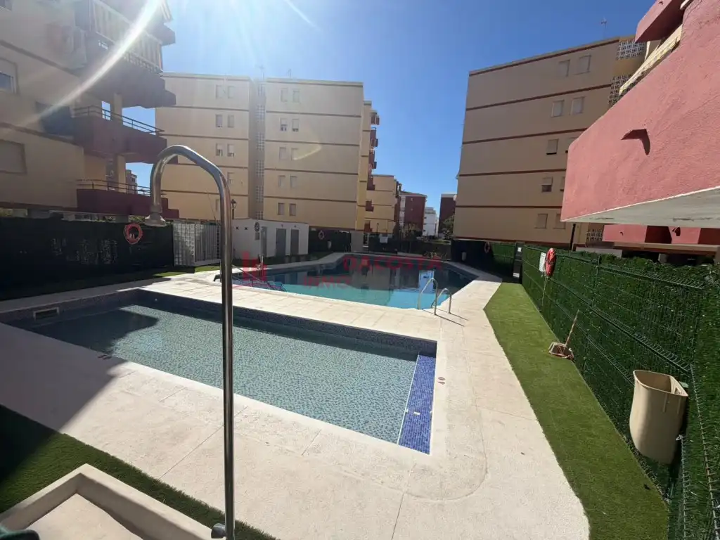 Apartament amb ascensor en venda a Avenida Huelva Antilla, imagen 12