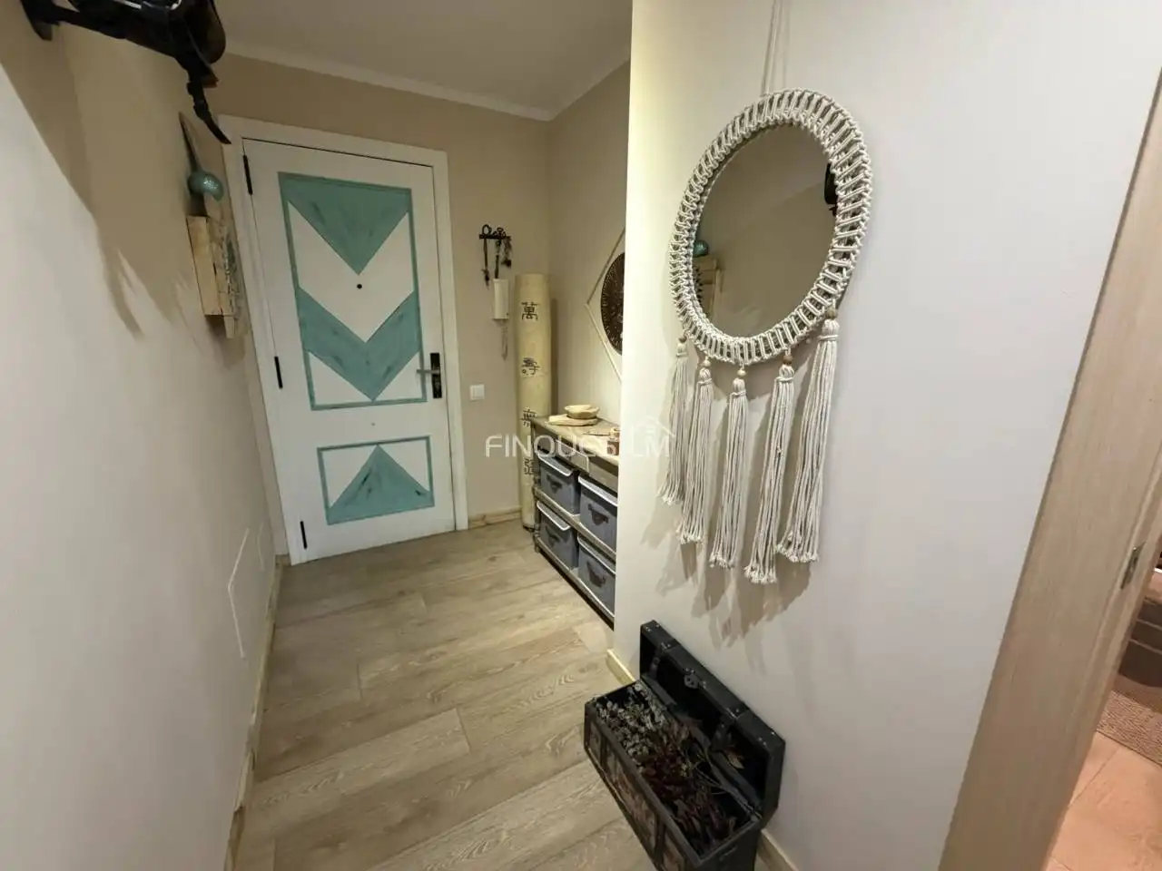 Flat for sale in Arenys de Munt  with Private garden and Terrace