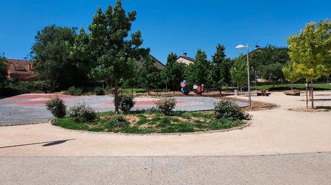 Foto 4 de Planta baixa de lloguer a Calle de Juan Daniel Fullaondo, Valdebebas - Valdefuentes,  Madrid Capital