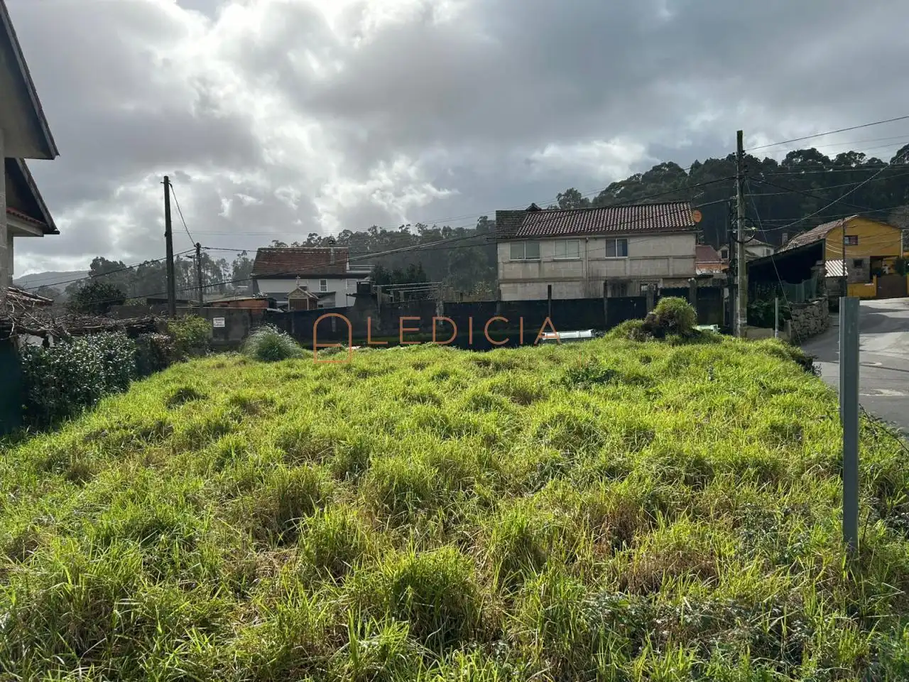 Residencial en venta en Vigo 