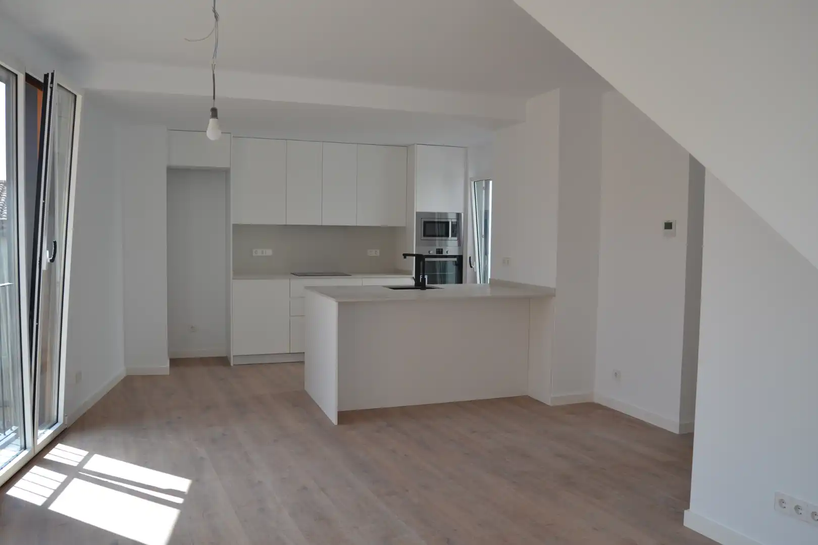 Ático con terraza en venta en Centre - Estació, imagen 26