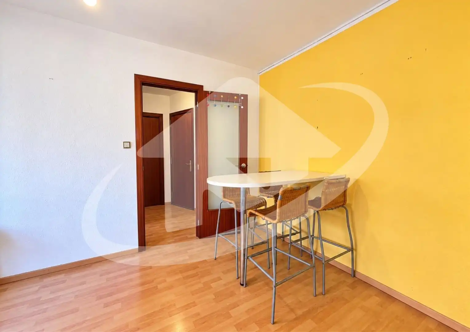 Living room of Flat for sale in Ca n'Oriac - Sector Nord