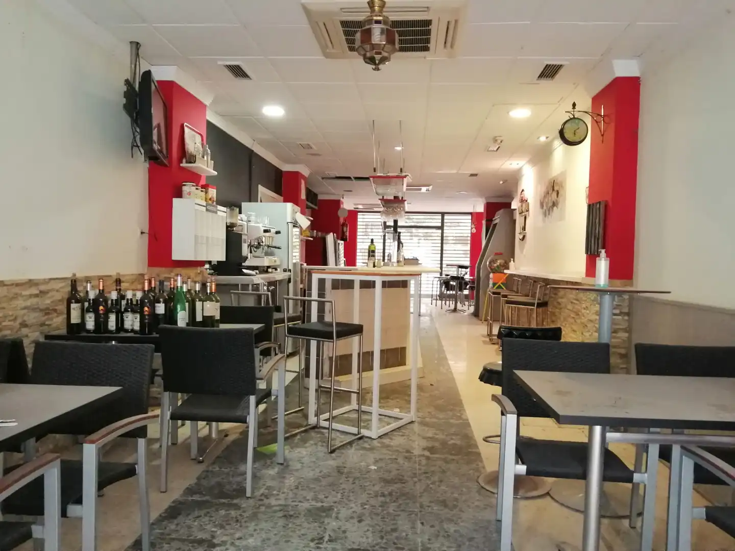 Local comercial de lloguer a Calle Rodríguez Acosta, imagen 5