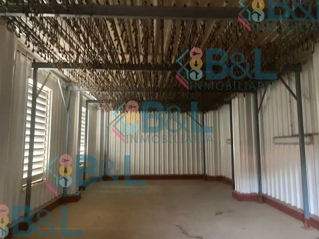 Industrial buildings for sale in Jabugo