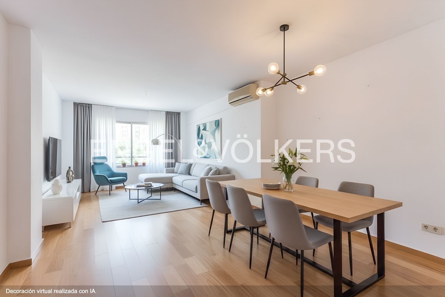 Apartment for sale in Mont-Olivet