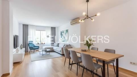 Foto 2 de Apartament en venda a Mont-Olivet, Valencia