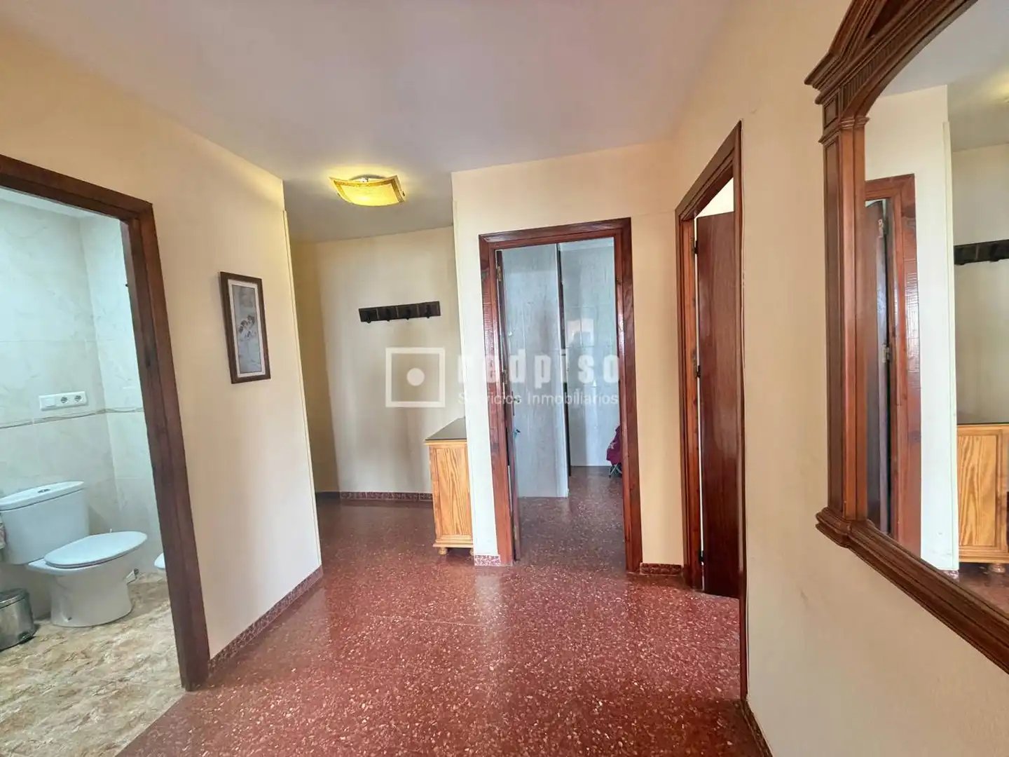 Wohnung zum Verkauf in Vélez-Málaga mit Heizung, Privatgarten und Terrasse