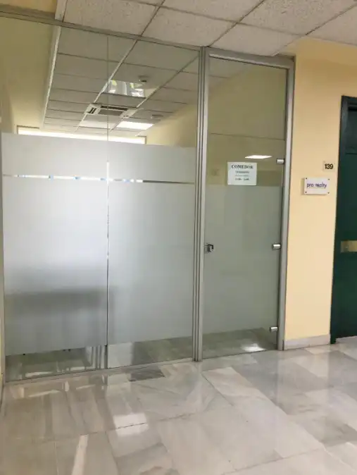 Local en venta en Las Rozas de Madrid con Aire acondicionado, Calefacción y Alarma