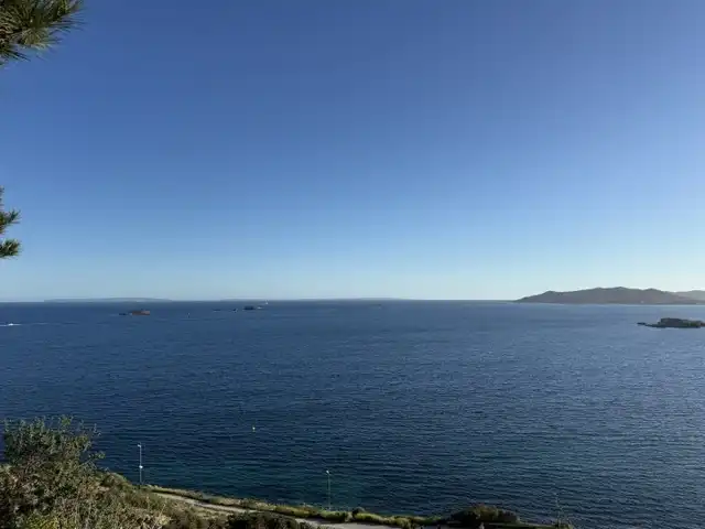 Vista exterior de Finca rústica en venda en Eivissa amb Aire condicionat, Calefacció i Jardí privat