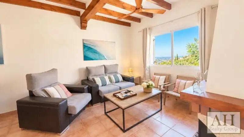 Reihenhaus zum Verkauf in Altea Hills, imagen 11